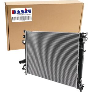 Aks Dasis 520025n Radiateur - Refroidissement pour Chrysler 300c & Lancia Thema - Publicité Aks Dasis 520025n Radiateur - Refroidissement pour Chrysler 300c & Lancia Thema - Publicité