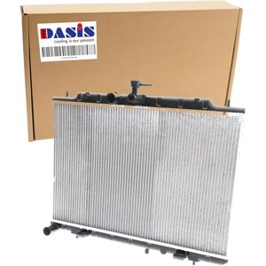 Aks Dasis 070151n Aluminium Kühler - Fahrzeug Kühlersystem Aks Dasis 070151n Aluminium Kühler - Fahrzeug Kühlersystem