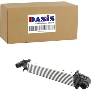 Mercedes-Benz Aks Dasis Intercooler - 127017N - Für C-Klasse Mercedes-Benz Aks Dasis Intercooler - 127017N - Für C-Klasse