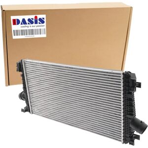 AKS DASIS 157035N Intercooler - Intercooler für Chevrolet Cruze, Opel Astra H/J AKS DASIS 157035N Intercooler - Intercooler für Chevrolet Cruze, Opel Astra H/J