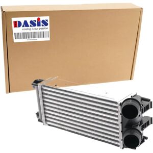 Intercooler Citroën/Peugeot - 067008N - Système de refroidissement turbo - Publicité Intercooler Citroën/Peugeot - 067008N - Système de refroidissement turbo - Publicité