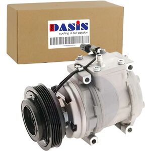 Aks Dasis 10PA15C Kompressor - Klimakompressor Aks Dasis 10PA15C Kompressor - Klimakompressor