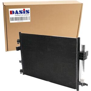 AKS DASIS 092055N Klimakondensator - Ford C-Max Grand AKS DASIS 092055N Klimakondensator - Ford C-Max Grand