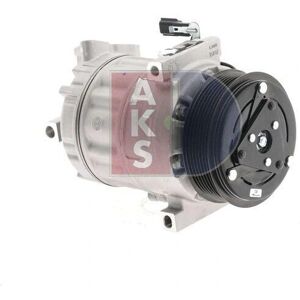 Valeo DCS17IC Klimakompressor - Nissan, Renault, Opel, Fiat, Lancia, Passend Für Nissan Nv300 Nv400 Opel Movano Valeo DCS17IC Klimakompressor - Nissan, Renault, Opel, Fiat, Lancia, Passend Für Nissan Nv300 Nv400 Opel Movano