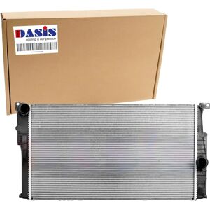 Radiateur en aluminium BMW 050066N - Compatible BMW - Publicité Radiateur en aluminium BMW 050066N - Compatible BMW - Publicité