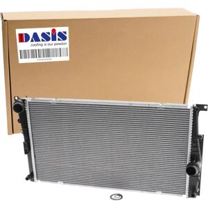 Aks Dasis Aluminium Kühler für BMW 1, 3, 4 Serien - Radiator Aks Dasis Aluminium Kühler für BMW 1, 3, 4 Serien - Radiator