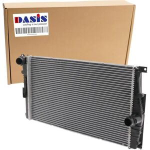 AKS DASIS 050073N Kühler für BMW 1, 3, 4 Serie - Kühlerradiator AKS DASIS 050073N Kühler für BMW 1, 3, 4 Serie - Kühlerradiator