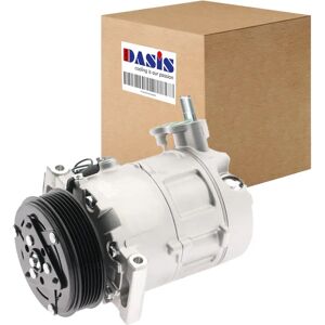 AKS DASIS 852781N Kompressor für Klimaanlage - Klimakompressor AKS DASIS 852781N Kompressor für Klimaanlage - Klimakompressor