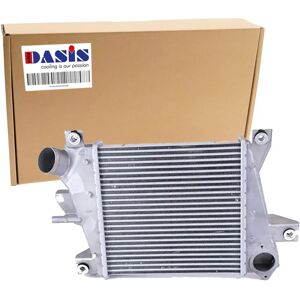 Intercooler AKS DASIS 077016N - Nissan X-trail - Publicité Intercooler AKS DASIS 077016N - Nissan X-trail - Publicité