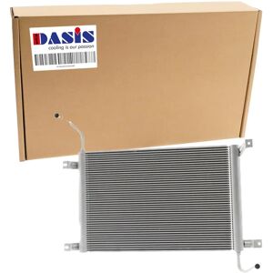 Radiateur en aluminium Aks Dasis 370056n - Radiateur - Publicité Radiateur en aluminium Aks Dasis 370056n - Radiateur - Publicité