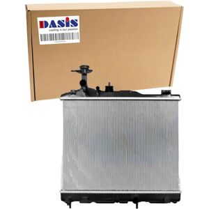 Aks Dasis Mitsubishi Modell 140108n Kühler - Radiator Aks Dasis Mitsubishi Modell 140108n Kühler - Radiator