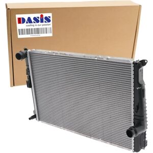 Aks Dasis Modell 050082n Aluminium Kühler für BMW X3 X4 - Radiator Aks Dasis Modell 050082n Aluminium Kühler für BMW X3 X4 - Radiator