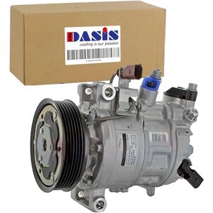 Aks Dasis 6sas14c - Audi A4 A5 Q5 Kompressor Aks Dasis 6sas14c - Audi A4 A5 Q5 Kompressor