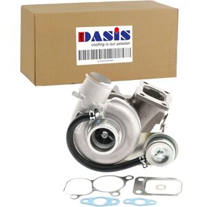 AKS DASIS 085005N Turbolader - Fiat Fiorino, Palio, Punto, Strada AKS DASIS 085005N Turbolader - Fiat Fiorino, Palio, Punto, Strada