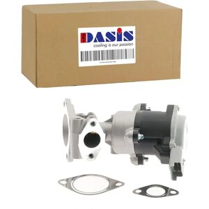 AKS DASIS 065013N Elektrische EGR-Vanne für Peugeot, Citroën, Land Rover AKS DASIS 065013N Elektrische EGR-Vanne für Peugeot, Citroën, Land Rover