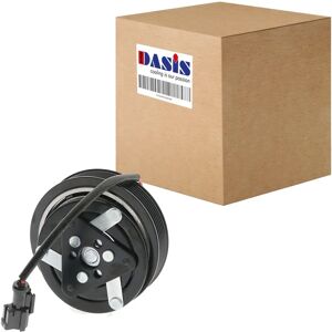 Aks Dasis 852982n - Embrayage d'air conditionné - Publicité Aks Dasis 852982n - Embrayage d'air conditionné - Publicité