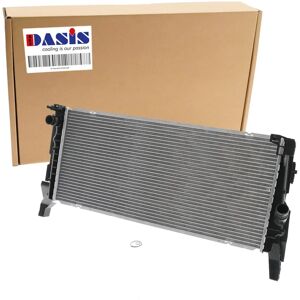 Aks Dasis 050092n Aluminium Kühler für BMW 2er, X1, Mini - Kühler Aks Dasis 050092n Aluminium Kühler für BMW 2er, X1, Mini - Kühler