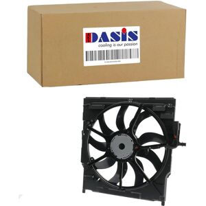 BMW 058106N Kühler Lüfter - 520mm, 850W, 12V - X5, X6 BMW 058106N Kühler Lüfter - 520mm, 850W, 12V - X5, X6