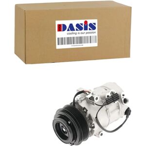 AKS DASIS DVE16 Compresseur pour Hyundai ix35 Kia Sportage - Publicité AKS DASIS DVE16 Compresseur pour Hyundai ix35 Kia Sportage - Publicité