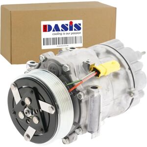 AKS DASIS SD7V16 Klimakompressor - Klimakompressor AKS DASIS SD7V16 Klimakompressor - Klimakompressor