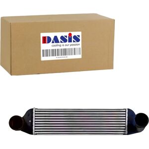 Aks Dasis 057043n Intercooler - Refroidissement BMW X3 - Publicité Aks Dasis 057043n Intercooler - Refroidissement BMW X3 - Publicité