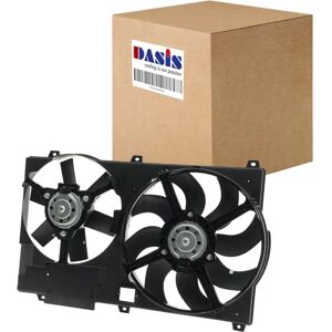 AKS DASIS 068052n - Kühlerlüfter - 385/305mm, 12V AKS DASIS 068052n - Kühlerlüfter - 385/305mm, 12V