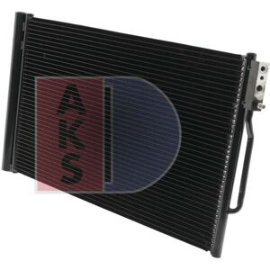 AKS DASIS 152060N Opel Insignia B Klimakondensator - Passend für R134a, R1234yf AKS DASIS 152060N Opel Insignia B Klimakondensator - Passend für R134a, R1234yf