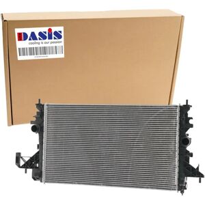 Aks Dasis 150002n Motorkühler - Kühler Aks Dasis 150002n Motorkühler - Kühler