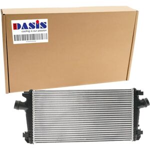 Aks Dasis 157063n Aluminium Ladeluftkühler - Für Opel Insignia Aks Dasis 157063n Aluminium Ladeluftkühler - Für Opel Insignia