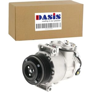 AKS DASIS 852018N Kompressor für Klimaanlage - Auto Klimakompressor AKS DASIS 852018N Kompressor für Klimaanlage - Auto Klimakompressor