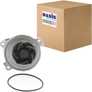 AKS DASIS 570014N Wasserpumpe - Für VW Transporter 4, Volvo V70 AKS DASIS 570014N Wasserpumpe - Für VW Transporter 4, Volvo V70