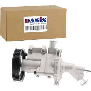 Aks Dasis 570218n Wasserpumpe - Chrysler Neon PT Mini Aks Dasis 570218n Wasserpumpe - Chrysler Neon PT Mini