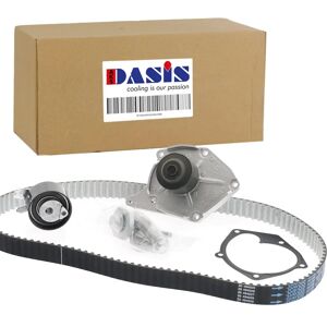 Aks Dasis Zahnriemen-Set - 570256N, 570257N, 570359N Aks Dasis Zahnriemen-Set - 570256N, 570257N, 570359N