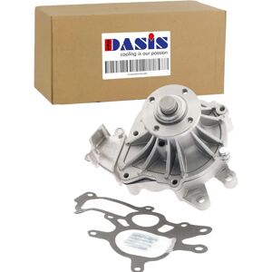 Aks Dasis Modell 570642N - Wasserpumpe für Toyota Dyna Hiace Land Cruiser Aks Dasis Modell 570642N - Wasserpumpe für Toyota Dyna Hiace Land Cruiser