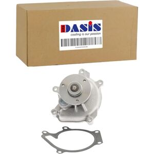 Aks Dasis Wasserpumpe - Motorkühlung - Daihatsu, Toyota Aks Dasis Wasserpumpe - Motorkühlung - Daihatsu, Toyota