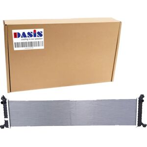 Aks Dasis 520048n Kühler - Kühler für Tesla Model S Aks Dasis 520048n Kühler - Kühler für Tesla Model S