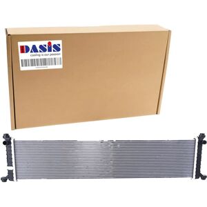 Tesla Model S Aluminium Kühler - Radiator Tesla Model S Aluminium Kühler - Radiator