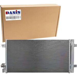 Audi A1, Seat Arona, Ibiza, Skoda - 042051N Klimakondensator Audi A1, Seat Arona, Ibiza, Skoda - 042051N Klimakondensator
