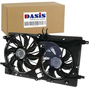 AKS DASIS 188111N Kühlerlüfter - Elektrisch, für Renault Master AKS DASIS 188111N Kühlerlüfter - Elektrisch, für Renault Master