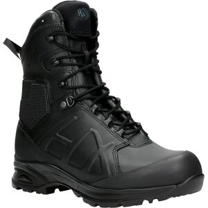 Bottes tactiques noires étanches Haix GSG9-X - Bottes - Publicité Bottes tactiques noires étanches Haix GSG9-X - Bottes - Publicité