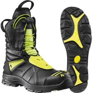 Haix Fire Eagle Feuerwehrstiefel - Wasserdicht Gore-Tex - Sicherheit & Komfort Haix Fire Eagle Feuerwehrstiefel - Wasserdicht Gore-Tex - Sicherheit & Komfort