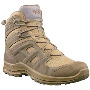 Haix Black Eagle Athletic 2.0 V T Mid desert - Chaussures extérieures - Publicité Haix Black Eagle Athletic 2.0 V T Mid desert - Chaussures extérieures - Publicité