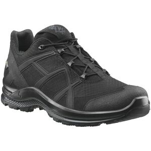 Chaussures de sécurité HAIX Black Eagle Athletic 2.1 GTX basses/noires - Publicité Chaussures de sécurité HAIX Black Eagle Athletic 2.1 GTX basses/noires - Publicité