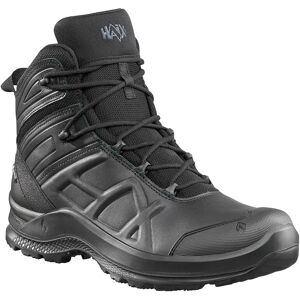 HAIX - Black Eagle Tactical Pro 2.1 GTX mid - Schwarz HAIX - Black Eagle Tactical Pro 2.1 GTX mid - Schwarz
