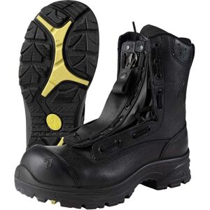 Bundeswehr Haix Marine Stiefel - Modell 2018 - Wasserdicht, S3 Schutz Bundeswehr Haix Marine Stiefel - Modell 2018 - Wasserdicht, S3 Schutz