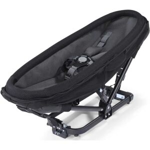 Croozer Yuuna Kid Modul - Wendbarer Babysitz - Baby Tragetasche - Moonlight schwarz Croozer Yuuna Kid Modul - Wendbarer Babysitz - Baby Tragetasche - Moonlight schwarz