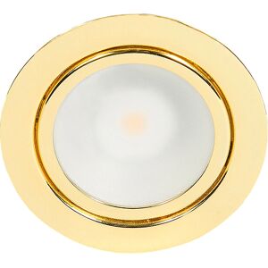 Nobile N 5020 Spot LED Blanc Chaud - Downlight - Publicité Nobile N 5020 Spot LED Blanc Chaud - Downlight - Publicité