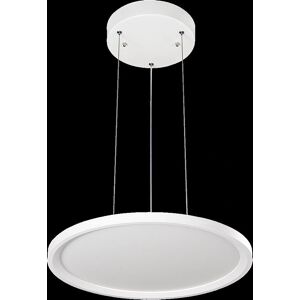 Nobile 1577811012 Panneau LED Suspendu - 780mm Diamètre - Dimmable - Publicité Nobile 1577811012 Panneau LED Suspendu - 780mm Diamètre - Dimmable - Publicité