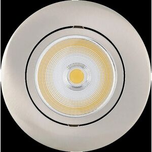 Nobile - 1857070923 - 8W - 3000K - LED downlight - Publicité Nobile - 1857070923 - 8W - 3000K - LED downlight - Publicité