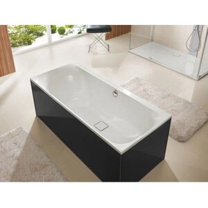 Baignoire rectangulaire Hoesch Thasos - Blanc - 3741.010 - Publicité Baignoire rectangulaire Hoesch Thasos - Blanc - 3741.010 - Publicité